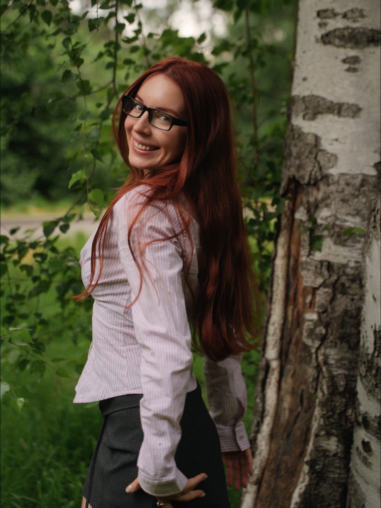 Marina Budarina